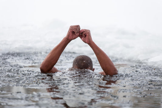 Why Cold Water Immersion is a Game Changer for Recovery